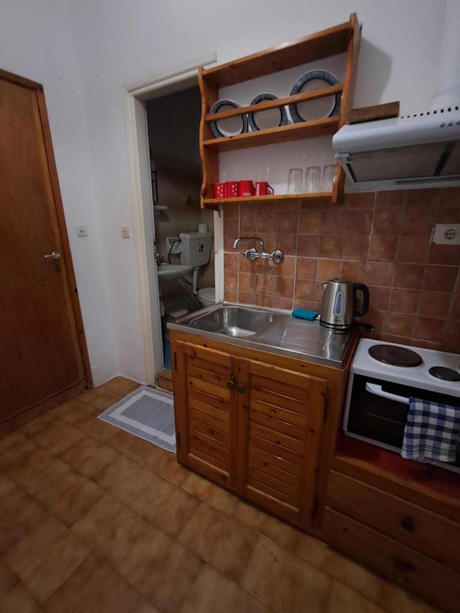 Camelia Studios Szkiáthosz Kültér fotó